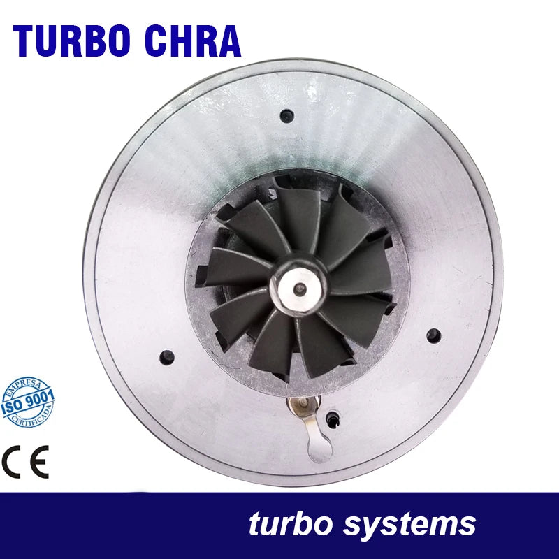 GT2252V Turbo cartridge 074145703EX 074145703EV 454192-0002 core chra for VW T4 Transporter 2.5 TDI 1998-2003 engine : AHY AXG