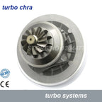 Turbocharger chra core 282004A200 730640 cartridge 7306400001 28200 4A200 for Hyundai Gallopper 2.5 TDI 00-02 D4BH 4D56 TCI 99hp