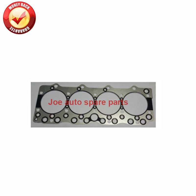 4BG1T Engine cylinder head gasket for Kobelco EXCAVATOR SK120 SK120-1 For ISUZU for JCB Industrial 4BG1T Engine Diesel
