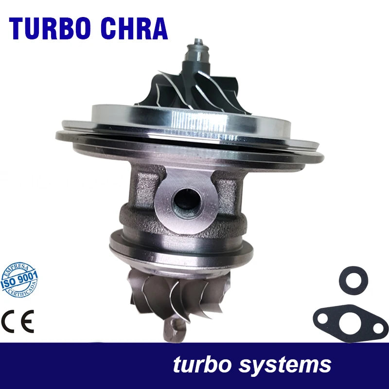 K03 Turbo turbocharger cartridge 53039880089 53039700089 504071262 core chra for Iveco Daily 2.3 TD 2003- 2.3-F1A Euro 3 110 HP