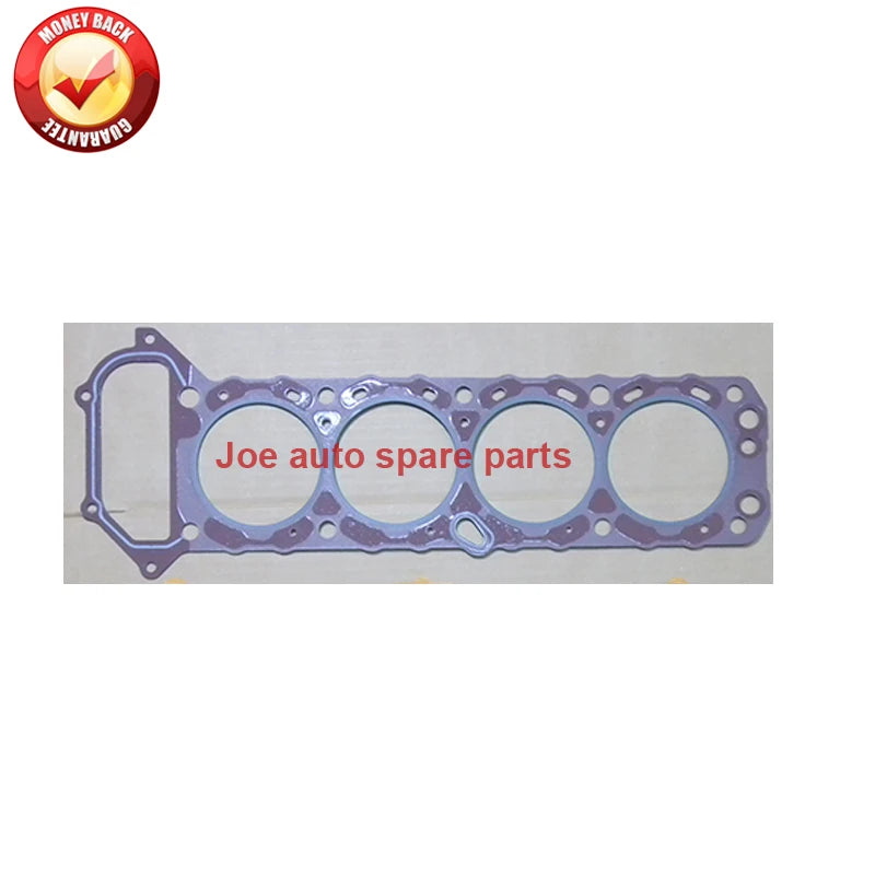 NA20S Engine cylinder head gasket for Nissan Atlas/Homy/Truck D21 1998cc 2.0L 1989-1999 10101-79P27