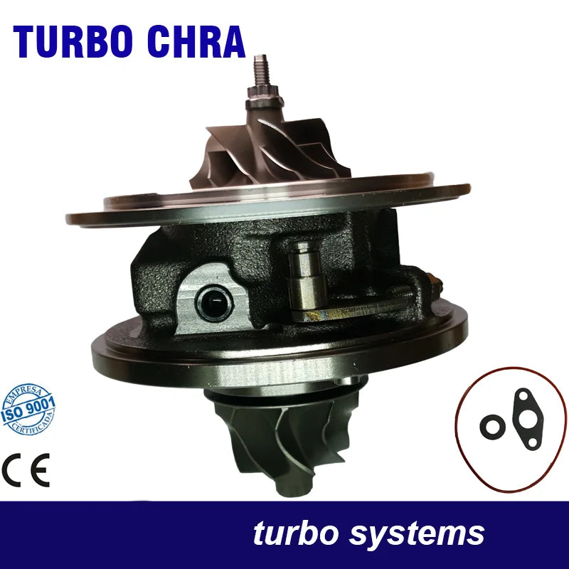 turbo cartridge GT1749V 760680 turbocharger core 8200735758 chra 761618 for Suzuki Vitara Grand F9Q264-266 130 HP