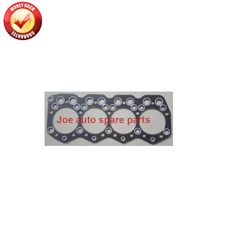 S4K S4KT  Engine cylinder head gasket for Mitsubishi