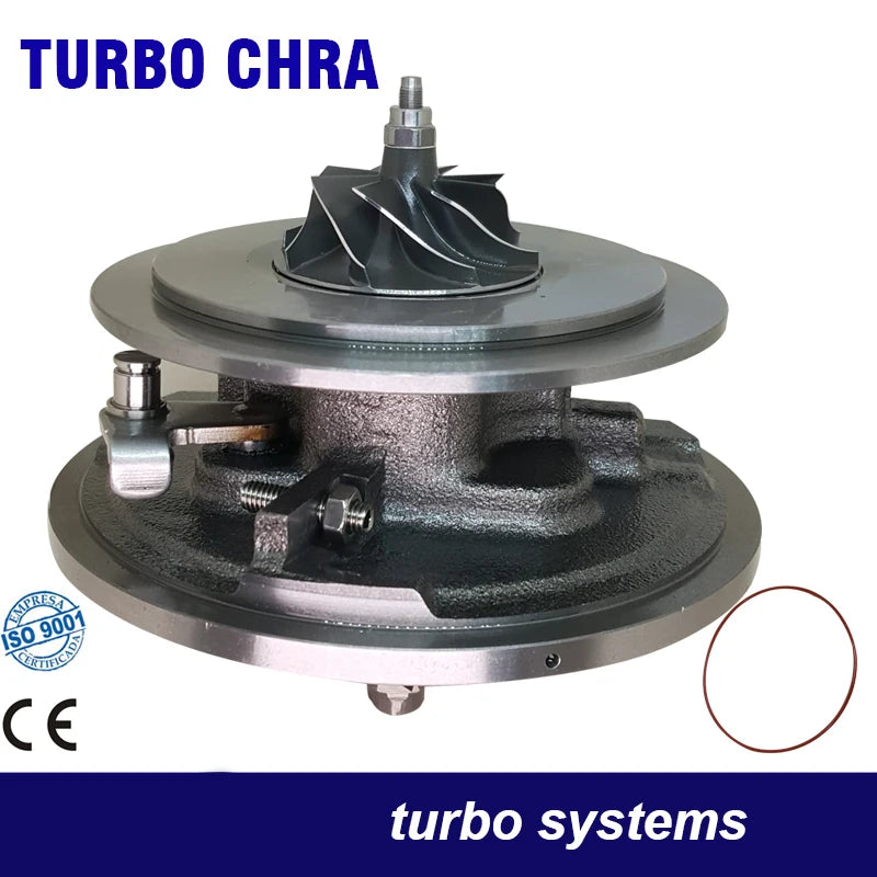 GTB1444VZ turbo cartridge 775274-1 775274-2 775274 5002S 775274 0002 28201 2A700 for Hyundai i20  KIA Cerato  1.6 CRDI U2 1.6