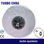 Turbo cartridge 375C8 0375E3 0375E1 0375E0 0375H7 9633382380 706977-0003 706977-0001 7069775002S 0375E9 for Citroen Peugeot Fiat