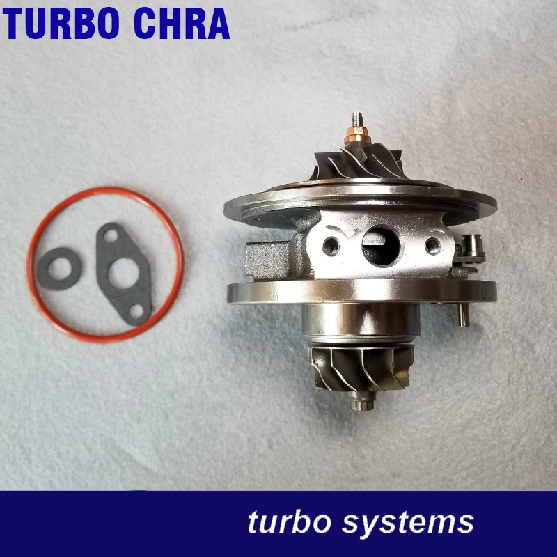 Turbo TF035HL 28231-27750 49135-07310 28231-27810 turbo cartridge For HYUNDAI Santa Fe II AZERA 2006- D4EB 2.2 CRDI  155HP 150HP