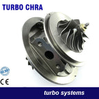 TD04L Turbo cartridge 49T77-07460 49377-07426 49377-07423 core chra for VW Volkswagen  Crafter TD 2006- BJK BJJ 80kw 2500 ccm