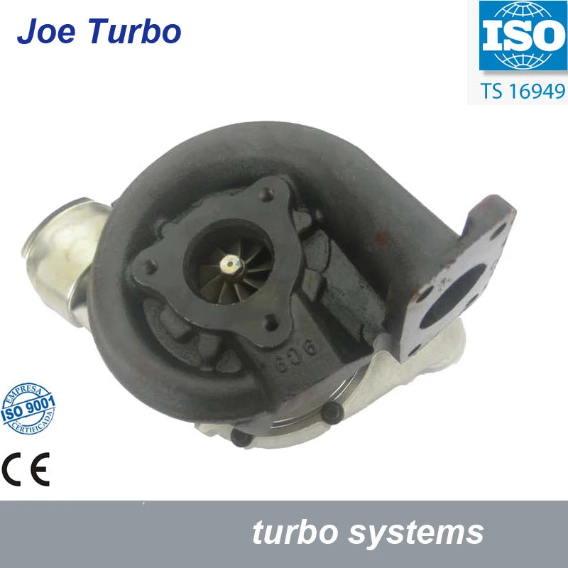 GT2052V TURBO 454135-5010S 059145701S Turbocharger For Audi A4 A6 A8/Skoda Superb I/VW Volkswagen Passat B5 2.5L TDI AKE/BDH/BAU