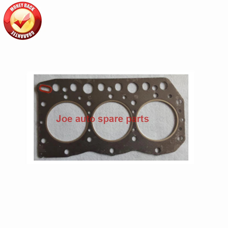 Engine cylinder head gasket for Yanmar engine : 3TNC78