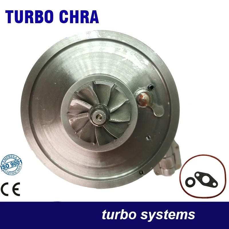 turbolader core chra KP35 For Opel Astra H 1.3 CDTi 2004- Z13DTH 66kw  54359700015 54359700014 turbo cartridge 54359880015