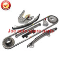 QR25DE Engine Timing Chain Distribution Tensioner Kit for Nissan X-TRAIL T30 Almera/Frontier/Sentra/PRIMERA 2.5L 2.5 L