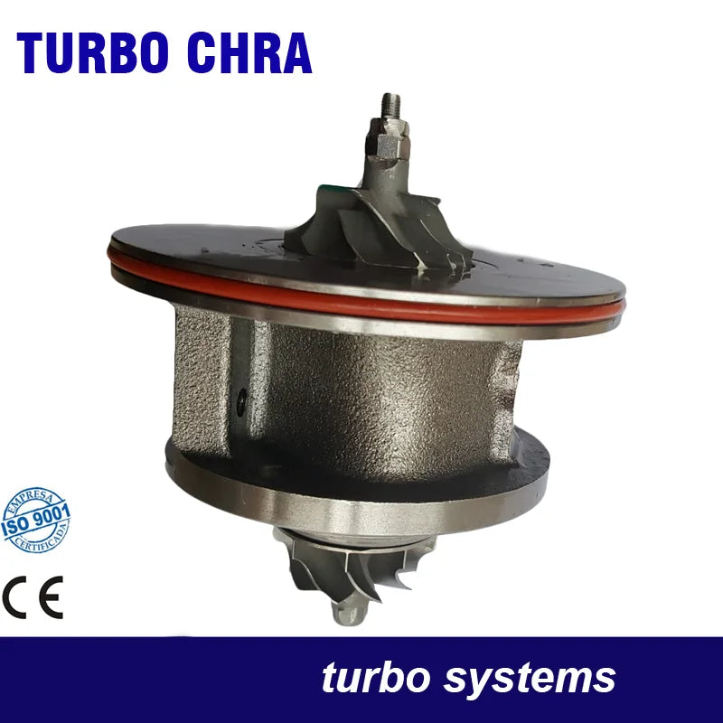 turbocharger chra core cartridge KP35 54359880006 54359700006  for Opel Corsa C D Agila A B Combo C Tigra B Meriva B 1.3 CDTI