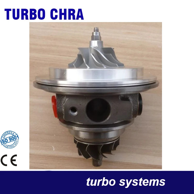 K03 Turbo CHRA 3039700121 53039880104 53039700104 0375L0 375T5 762045580 cartridge for Citroen C4 DS 3 1.6THP 1.6 THP EP6DT