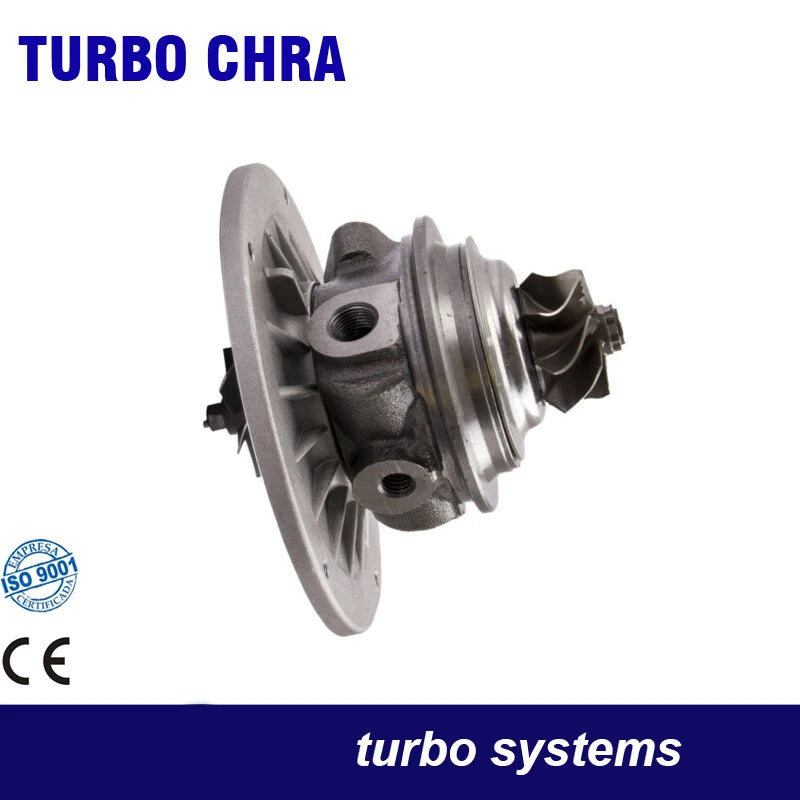 KHF5-2B TURBO cartridge core chra 28201-4X700 28201-4X701 28201-4X400 28200-4X400 for Hyundai  Terracan 2902cc 2.9 CRDi 150HP J3