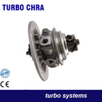 KHF5-2B TURBO cartridge core chra 28201-4X700 28201-4X701 28201-4X400 28200-4X400 for Hyundai  Terracan 2902cc 2.9 CRDi 150HP J3