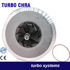 turbo cartridge 729125-0009 729125-0008 7291250009 7291250008 753708-0005 7537080005  for honda HONDA Accord Civic 2.2L