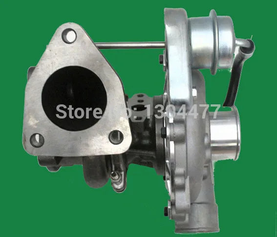 CT16 17201-30120 17201 30120  Turbo Turbine Turbocharger For Toyota Hiace.H1-Lux Diesel Engine:2KD-FTV 2.5L 102HP