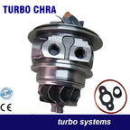 Turbocharger cartridge 14411-AA710 14411-AA7109 core 4947704000 turbo chra TD04L for Subaru Impreza WRX GT Engine : EJ255 2008-