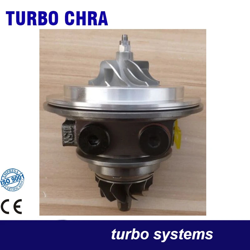 K03 Turbo CHRA 3039700121 53039880104 53039700104 0375L0 375T5 762045580 cartridge for Citroen C4 DS 3 1.6THP 1.6 THP EP6DT