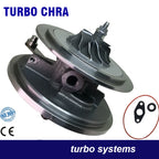 GTB549V 762463 762463-5006S Turbocharger Kits for Chevrolet Captiva 2.0 D 110Kw Turbo Car Engine Z20S Turbo Cartridge CHRA