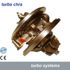 Turbocharger cartridge GT1749V 731877-0006 731877-0004 731877-0003 731877-0001 Chra Core for BMW 320 D (E46) M47TuD20 150HP 04-