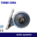TURBO cartridge 760699 7606995004S 7606995006S 7606995003S 7606995002S 7606990006 7606990004 7606990003 7606990002 for VW  2.5L