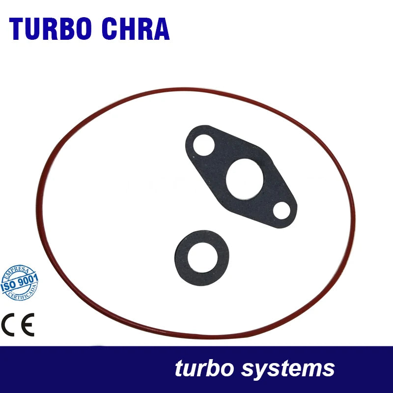 GT1746V Turbo cartridge CHRA for 755507 755507-5008S 755507-0008 Renault Laguna II Megane II Scenic II 1.9 dci F9Q F9Q758-F9Q804