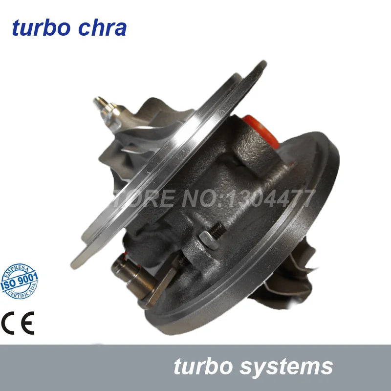 GT1749V Turbo chra 773720-5001S 773720-0001 766340-5001S 755046-0003 cartridge core for Fiat Croma II JTD Saab 9-3 II 1.9 TID