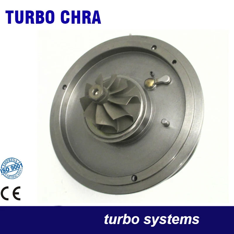 Turbo cartridge 96832200 771903-0003 7719030003 771903 0003 771903-3 core chra for GMC GM / CHEVROLET Cruze 2.0 CDI 2.0L