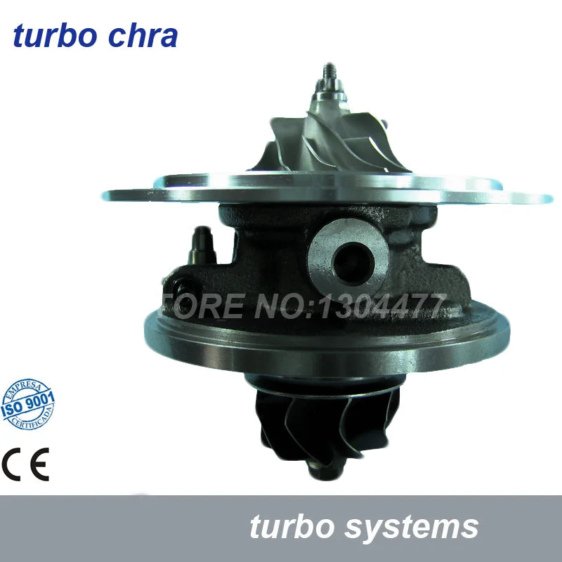 Turbo Chra GT1852V 718089-0005 8200267138 for Renault Avantime Espace III IV Laguna II Vel Satis 2.2 dCi G9T712 G9T700 110KW