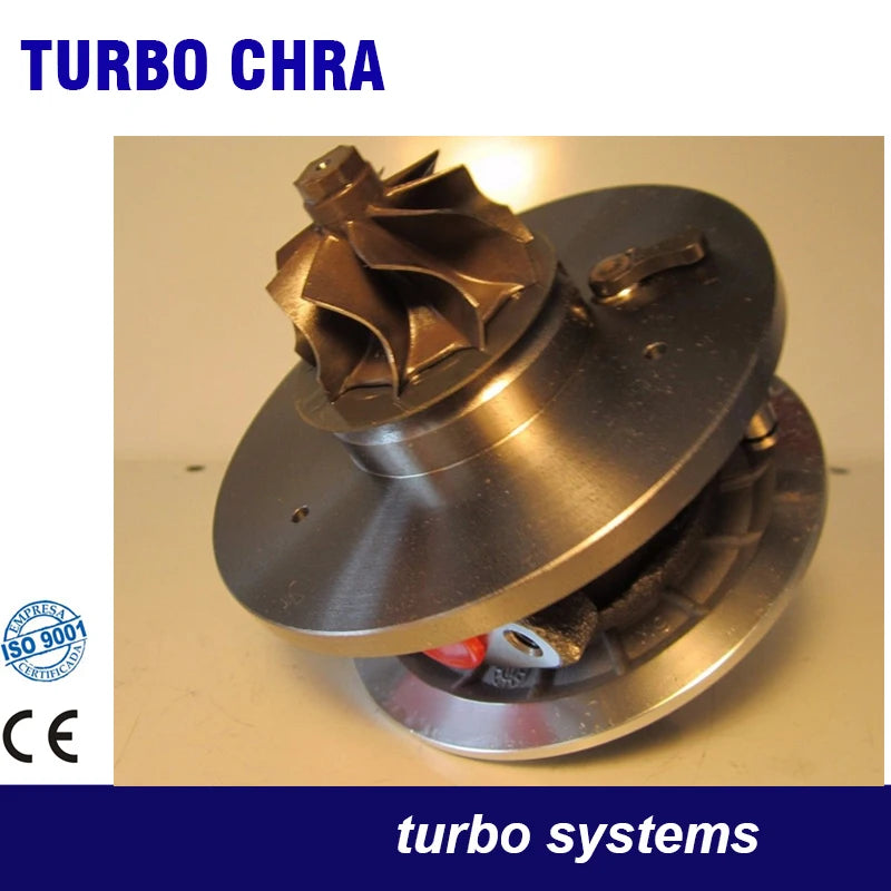 Turbo cartridge 7781450 77814759 77814769 708366 7781476.9 core chra for Land-Rover Freelander I 2.0 TD4 2000- M47D 112HP