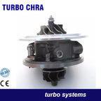 Turbo cartridge 7650165006S 7650165004S 7650160006 7650160004 7650160003 7650160002 7650160001 for Renault Espace Laguna  2.0L