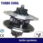 GT2556V turbo cartridge 7652775001S  7652775001  7652770001 765277  core chra for Alfa Romeo 156 166 Lancia Thesis 2.4 JTD 2002-