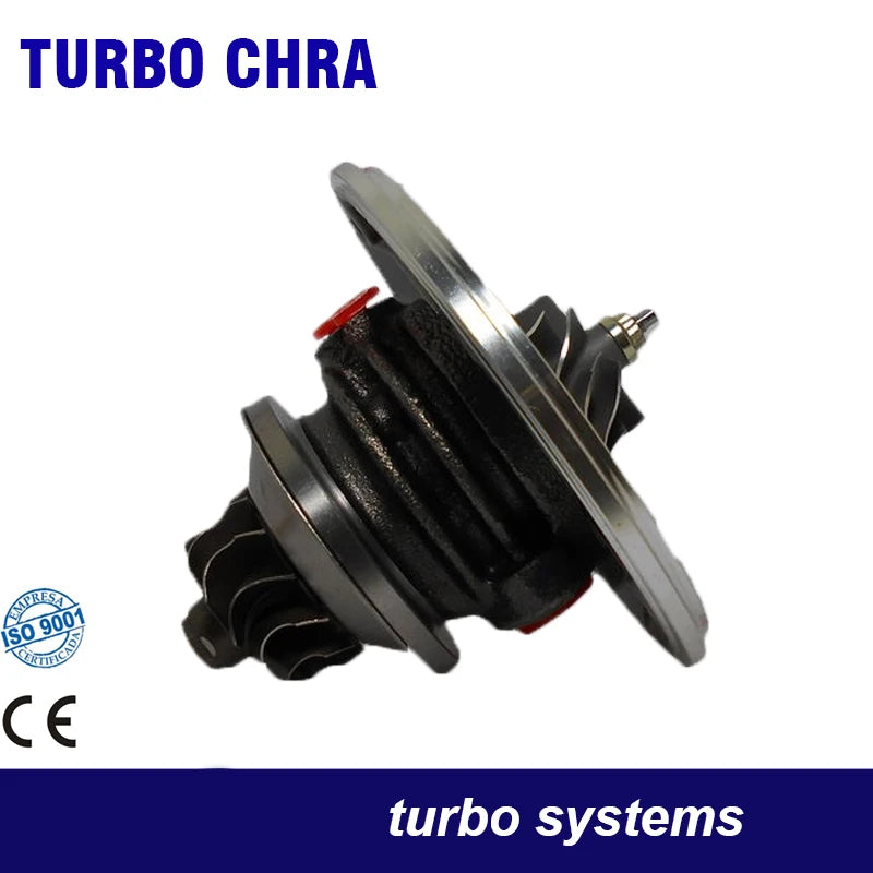 TURBO cartridge 0375E9 0375F0 706976-5002S 706976-0002 0375E0 0375E6 0375E7 9632406680 706978-5001S 706978-0001 FOR Citroen