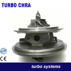 GTB2260VZK turbo cartridge 798166 812971 BK3Q6K682RC BK3Q6K682AB  for Ford Ranger 3.2L TDCI 2010- Duratorq TDCi DURATORQ