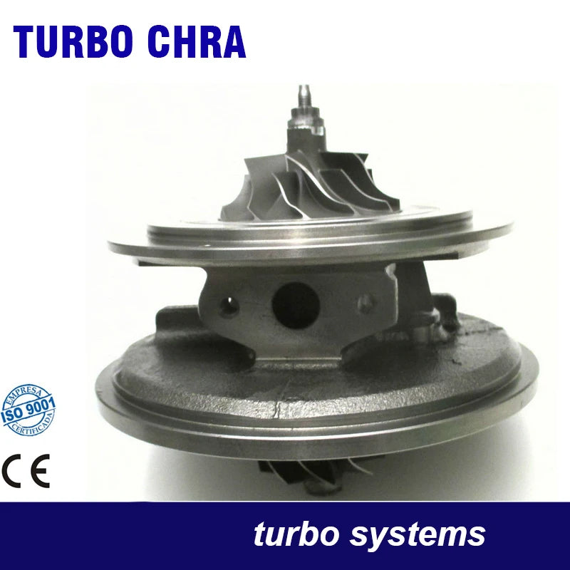 GTB2260VZK turbo cartridge 798166 812971 BK3Q6K682RC BK3Q6K682AB  for Ford Ranger 3.2L TDCI 2010- Duratorq TDCi DURATORQ