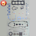 G4ED Engine complete Full gasket set kit for Hyundai Accent / Kia Pride/Cerato 1.6L 1599cc 2004- 20910-26K00 50283300 FS2187