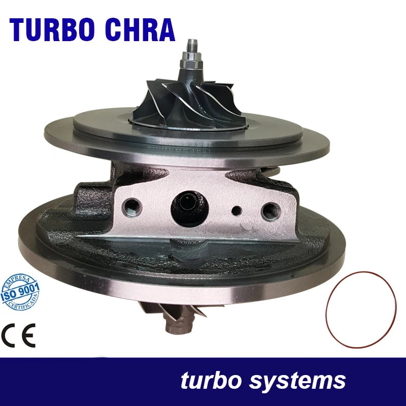 GTB1444VZ turbo cartridge 775274 775274-5002S core for kIa CERATO CEE Pro Cee SOUL Venga Hyundai I30 i20 ix20 Elantra 1.6 CRDI