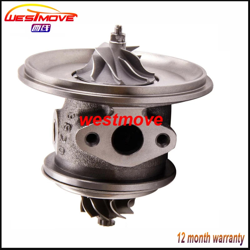RHB31 turbo cartridge core  13900-62D51 13900-62D50 VZ21 VE110069 for SUZUKI SWIFT Jimny Alto SX4 LIANA Grand Vitara mini cars