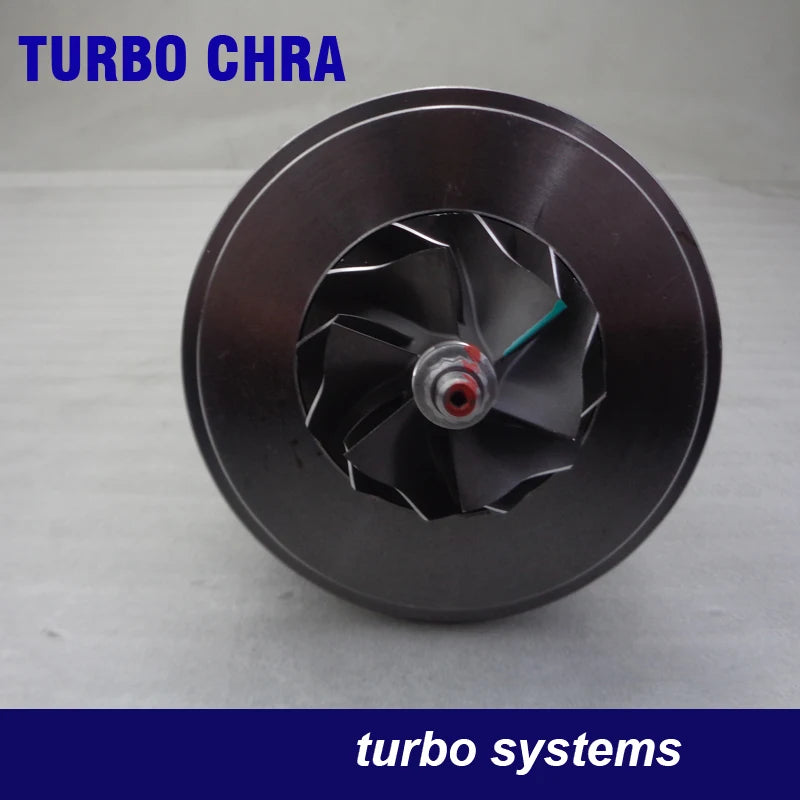 TB2527 TURBO cartridge 452047-0002 452047-5002S core for Ford Maverick Nissan Terrano II 2.7 TD UDS UNS TD27TDI TD27T R20 Engine