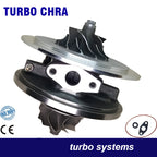 GT2556V turbo cartridge 765277-5001 765277-0001  core chra for Lancia Thesis 2.4 JTD 2002- 20V Euro IV M20 2400 JTD 5C 10V