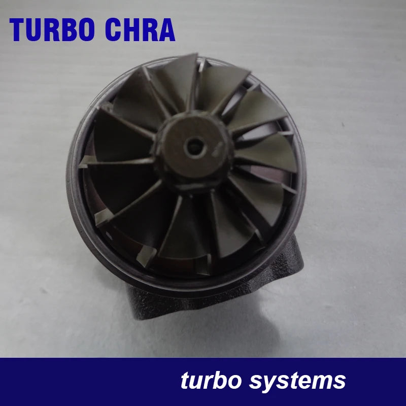 TB2527 TURBO cartridge 452047-0002 452047-5002S core for Ford Maverick Nissan Terrano II 2.7 TD UDS UNS TD27TDI TD27T R20 Engine