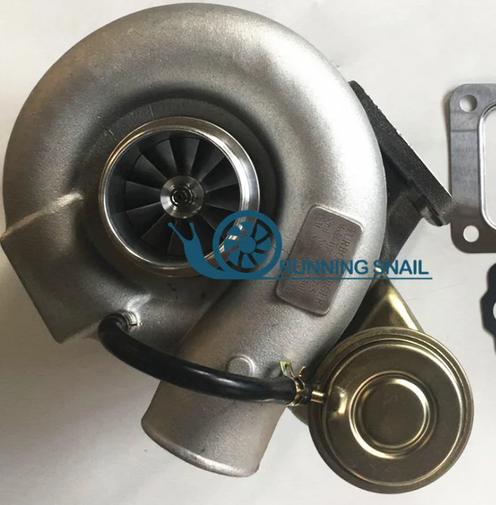 TD07-5 A10359 ME073082 49187-00211 turbo turbocharger for Mitsubishi truck fuso engine : 4D14 6D15 4D14T 6D15T