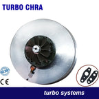 GT1749V turbo chra 721164-1 721164-2 721164-3 721164-4 for Toyota Auris D-4D Avensis Picnic Previa RAV4 D-4D 2.0 TD 1CD-FTV