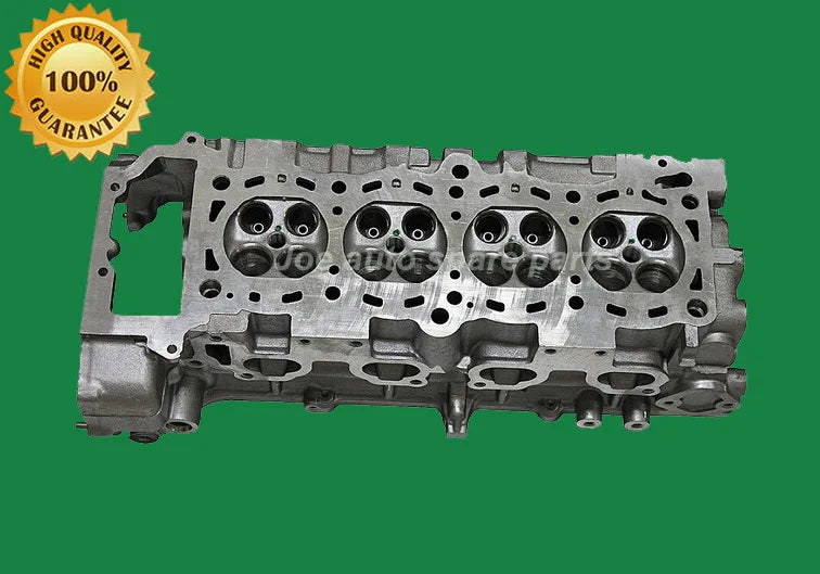 GA16 DE GA16DE 11040-0M600 cylinder head for Nissan Almera Primera Presea 200 SX Sunny Etc 1597cc 1.6D 1.6 D DOHC 16V 1990-95