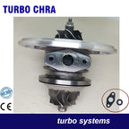 turbocharger turbo cartridge core 4522830003 PMF100500 for rover AUSTIN 25 75 SDI 2.0 45 SDI 3.0 Sdi 2.0L DID MG ZR25 TCI E