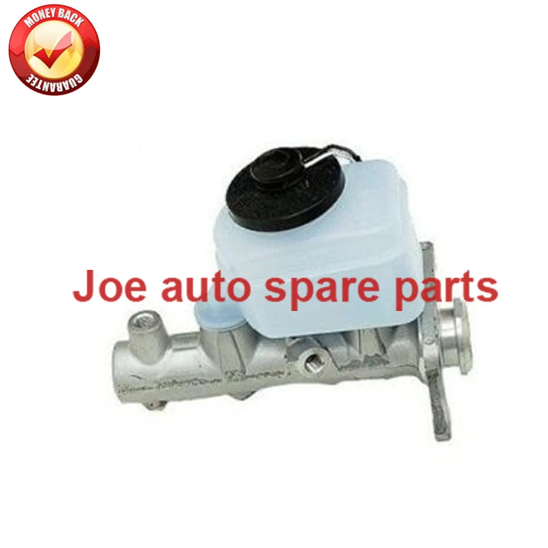 Brake Master Cylinder 47201-60551 For Toyota LAND CRUISER FJ80 HDJ80 HZJ80 FZJ80 4.5L 4477cc 24V 1FZ-FE 1FZFE 1FZ  47201-28390