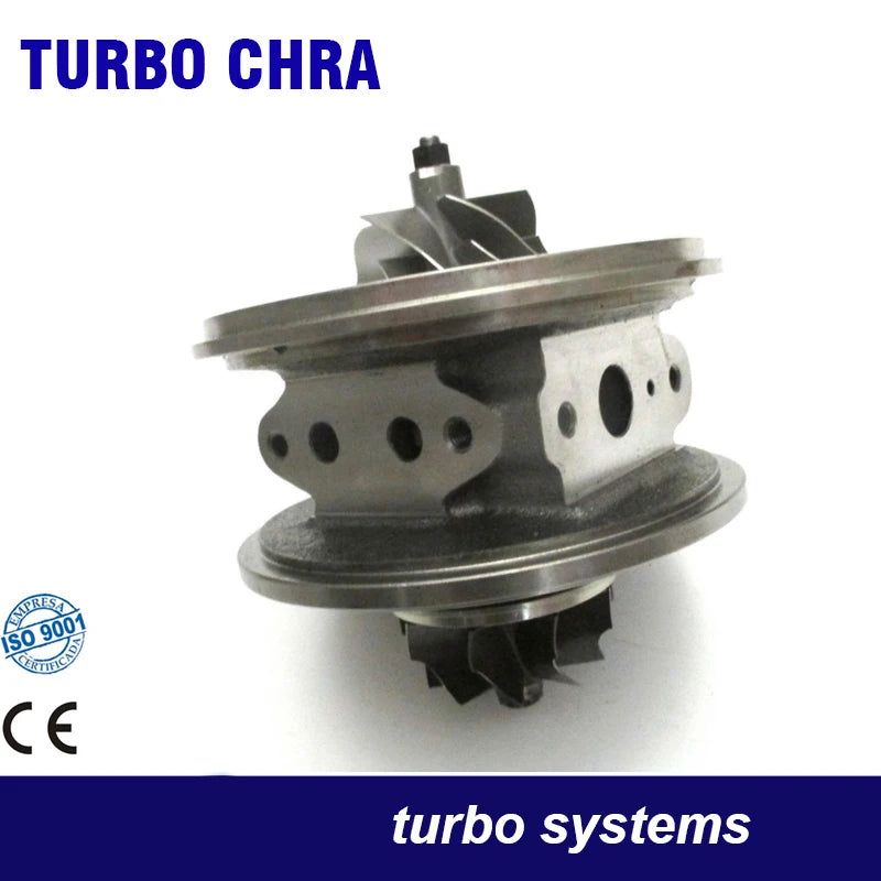 GT1446V turbo cartridge 8980115293 8980115294 8980115295 core chra for ISUZU D-MAX D MAX  Rodeo 3.0 CRD 2007- 4JJ1-TC 3.0L