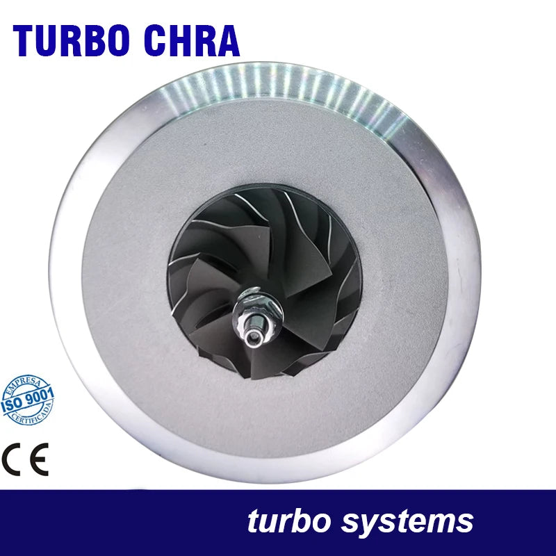 GT2252V Turbo cartridge 074145703EX 074145703EV 454192-0002 core chra for VW T4 Transporter 2.5 TDI 1998-2003 engine : AHY AXG