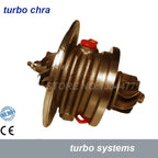 Turbo cartridge GT1549P 707240 706006 turbocharger CHRA for Citroen C8 Evasion Ulysse II Lancia Phedra Zeta Peugeot 807 2.2 HDi